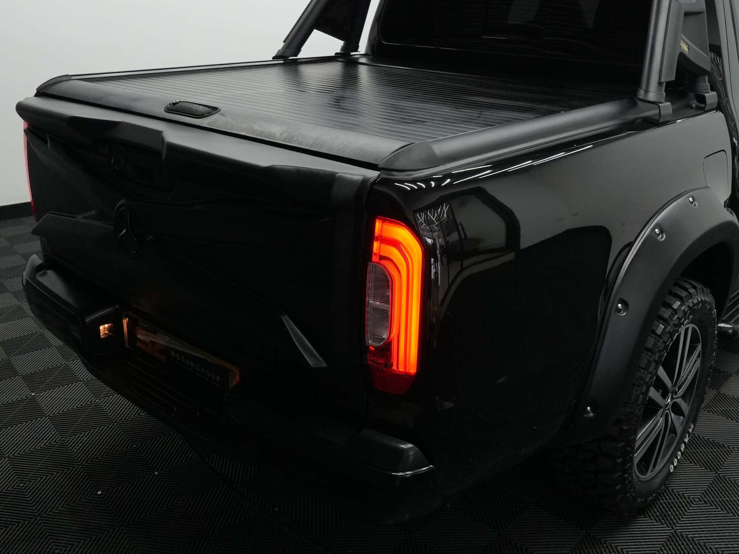 Used Mercedes-Benz X Class 2018 for sale - 77617139: Photo 36