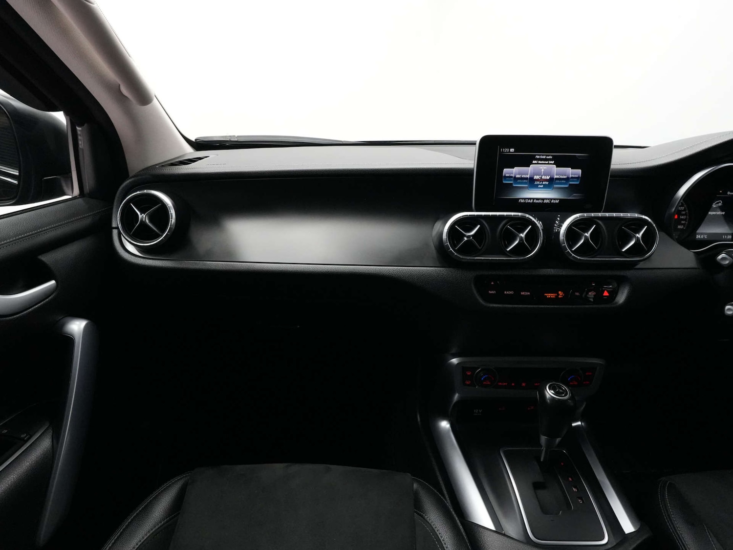 Used Mercedes-Benz X Class 2018 for sale - 77617139: Photo 37