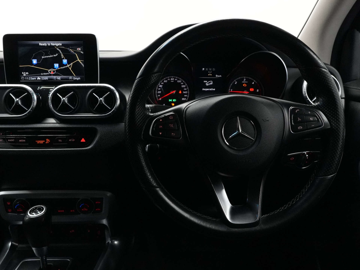 Used Mercedes-Benz X Class 2018 for sale - 77617139: Photo 39