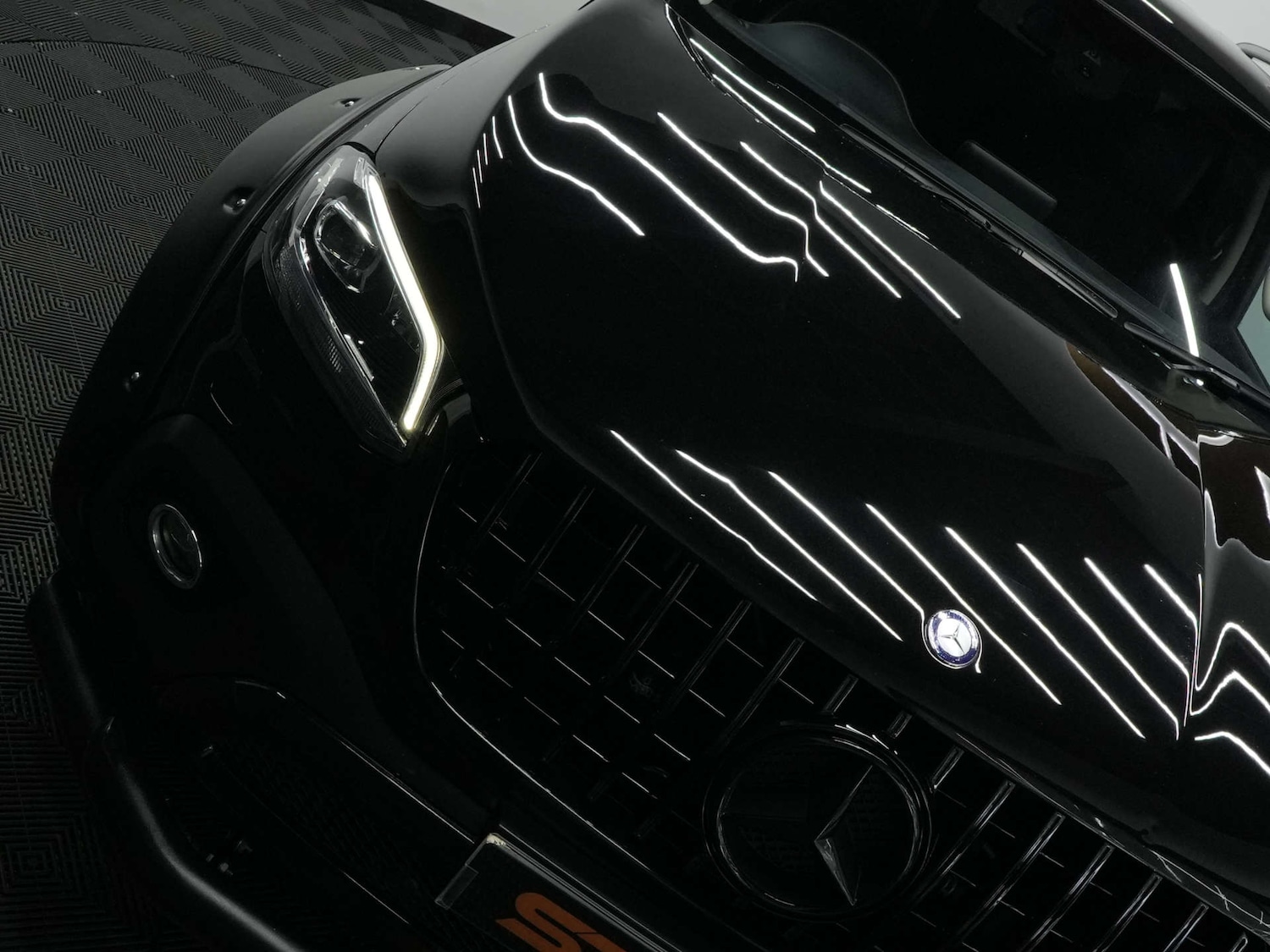 Used Mercedes-Benz X Class 2018 for sale - 77617139: Photo 45