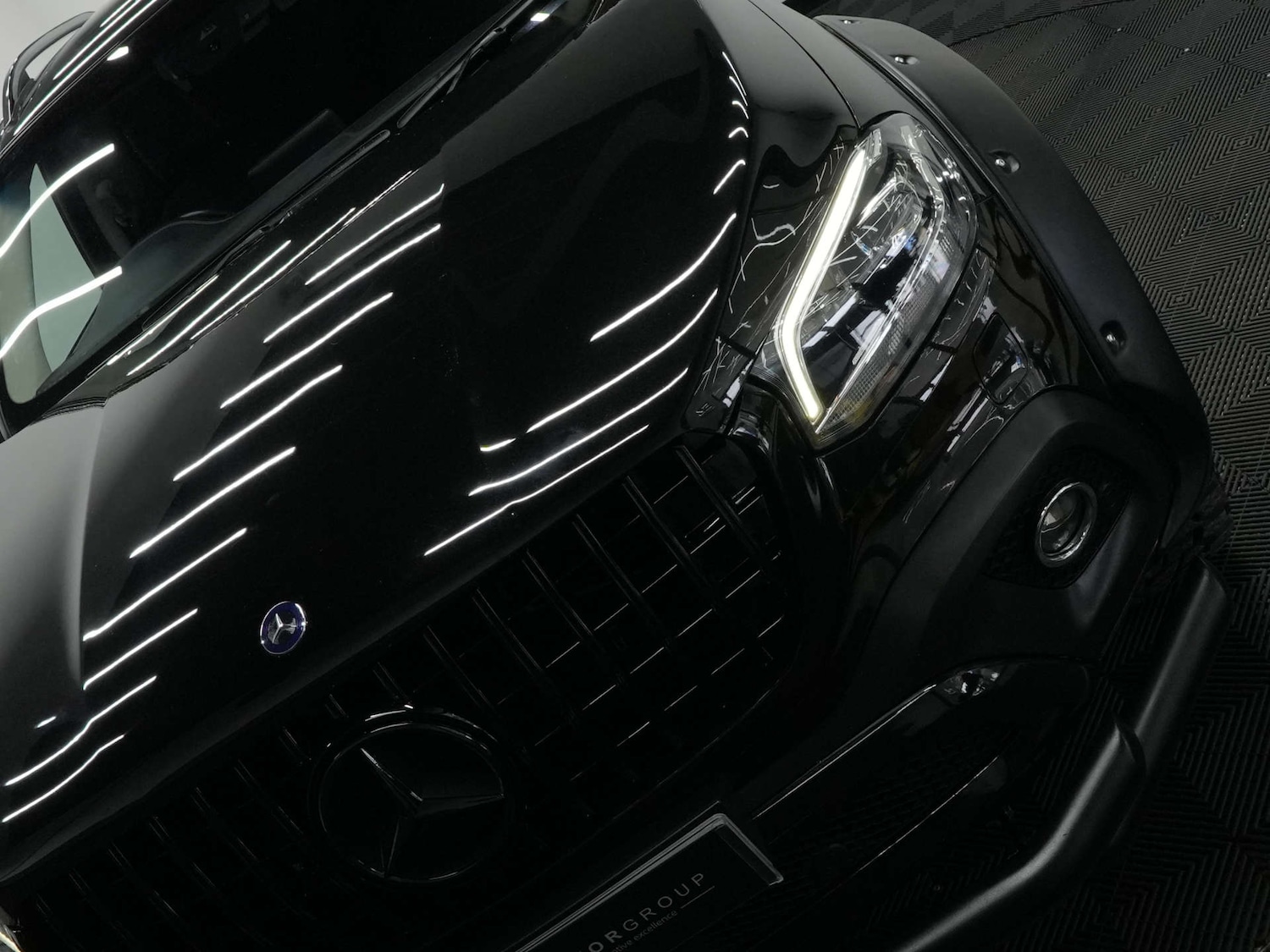 Used Mercedes-Benz X Class 2018 for sale - 77617139: Photo 46