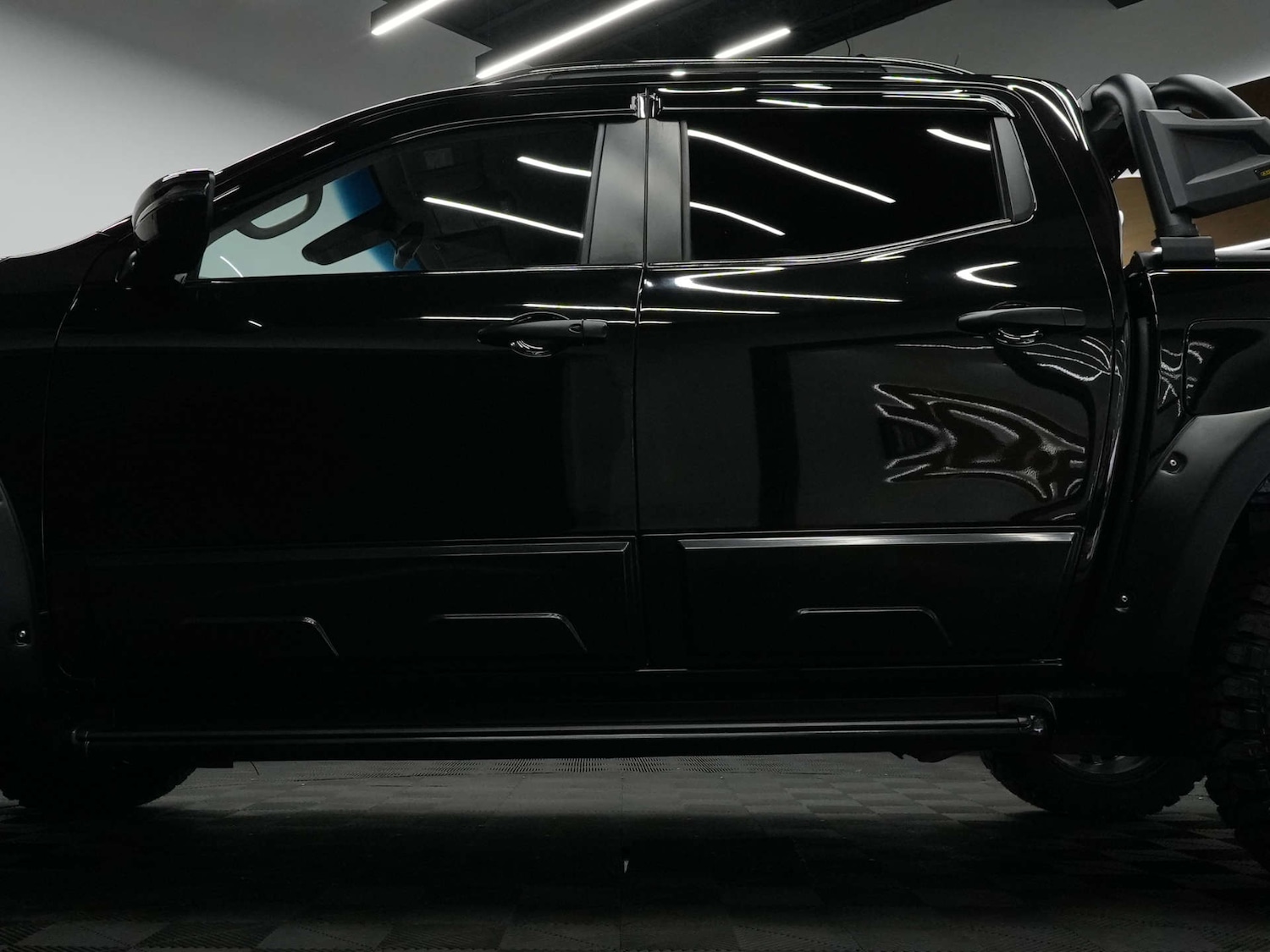 Used Mercedes-Benz X Class 2018 for sale - 77617139: Photo 48