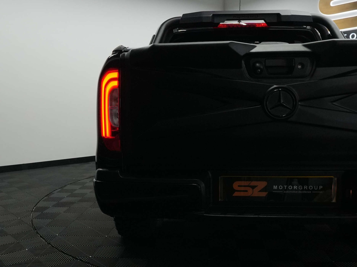 Used Mercedes-Benz X Class 2018 for sale - 77617139: Photo 50