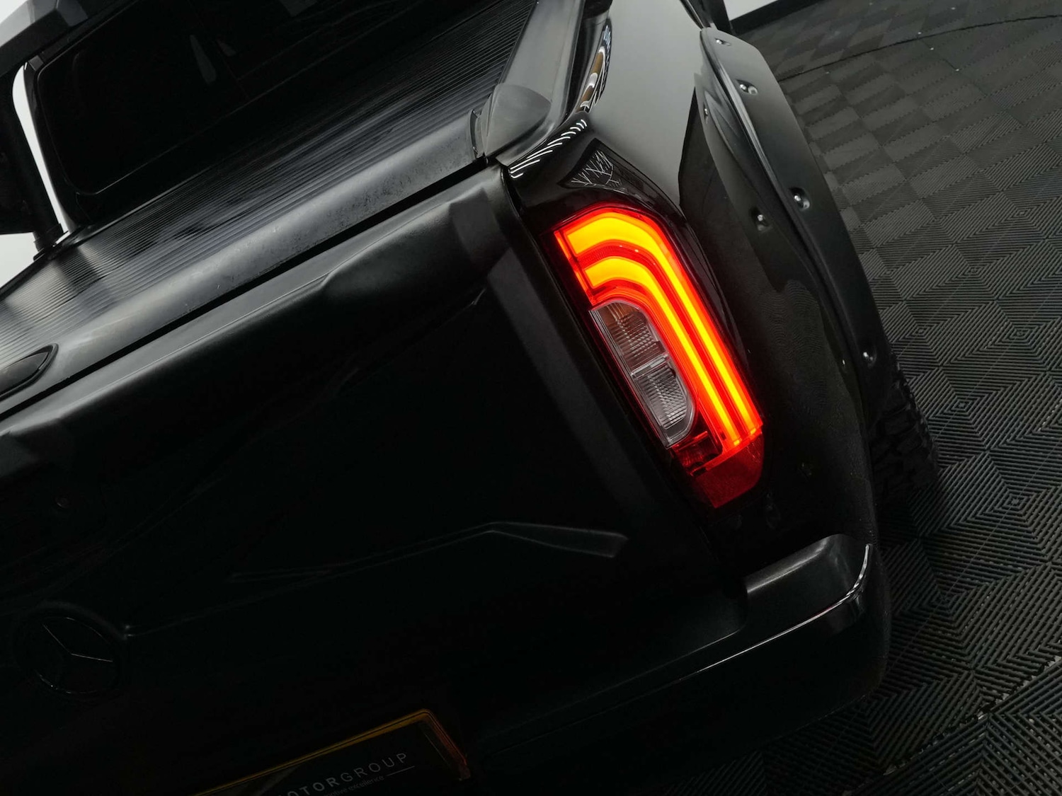 Used Mercedes-Benz X Class 2018 for sale - 77617139: Photo 55