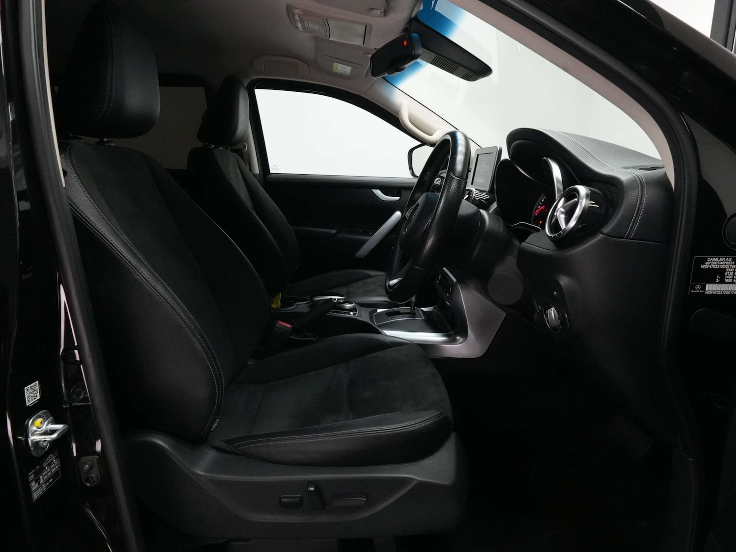 Used Mercedes-Benz X Class 2018 for sale - 77617139: Photo 57
