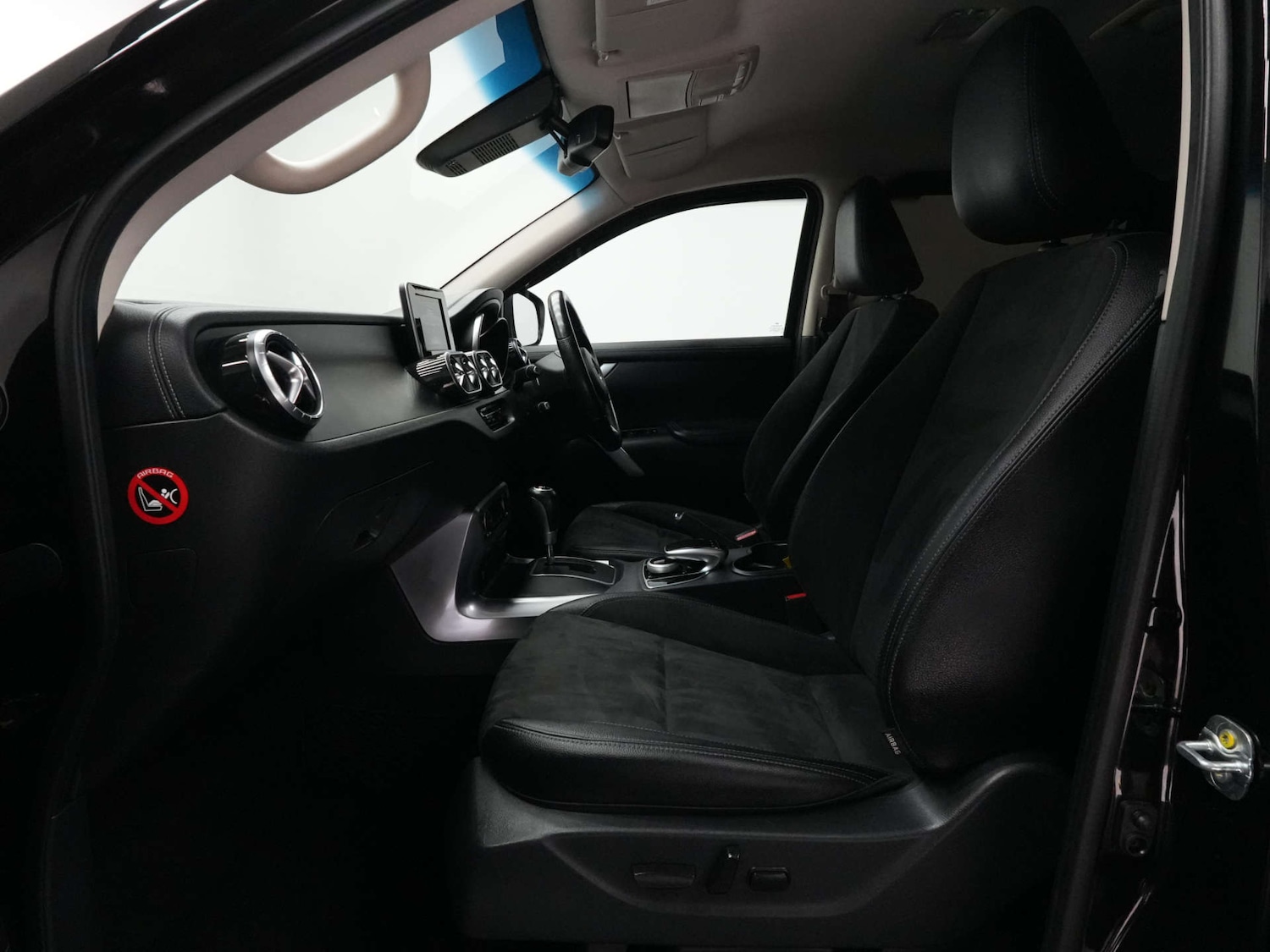 Used Mercedes-Benz X Class 2018 for sale - 77617139: Photo 58