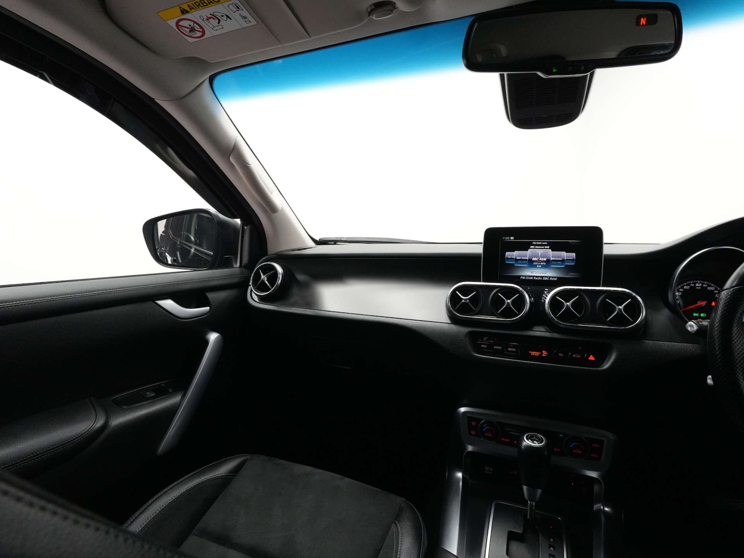 Used Mercedes-Benz X Class 2018 for sale - 77617139: Photo 60