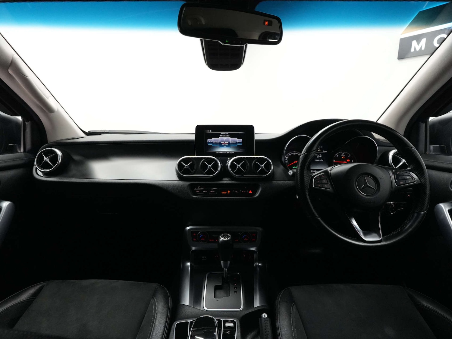 Used Mercedes-Benz X Class 2018 for sale - 77617139: Photo 61