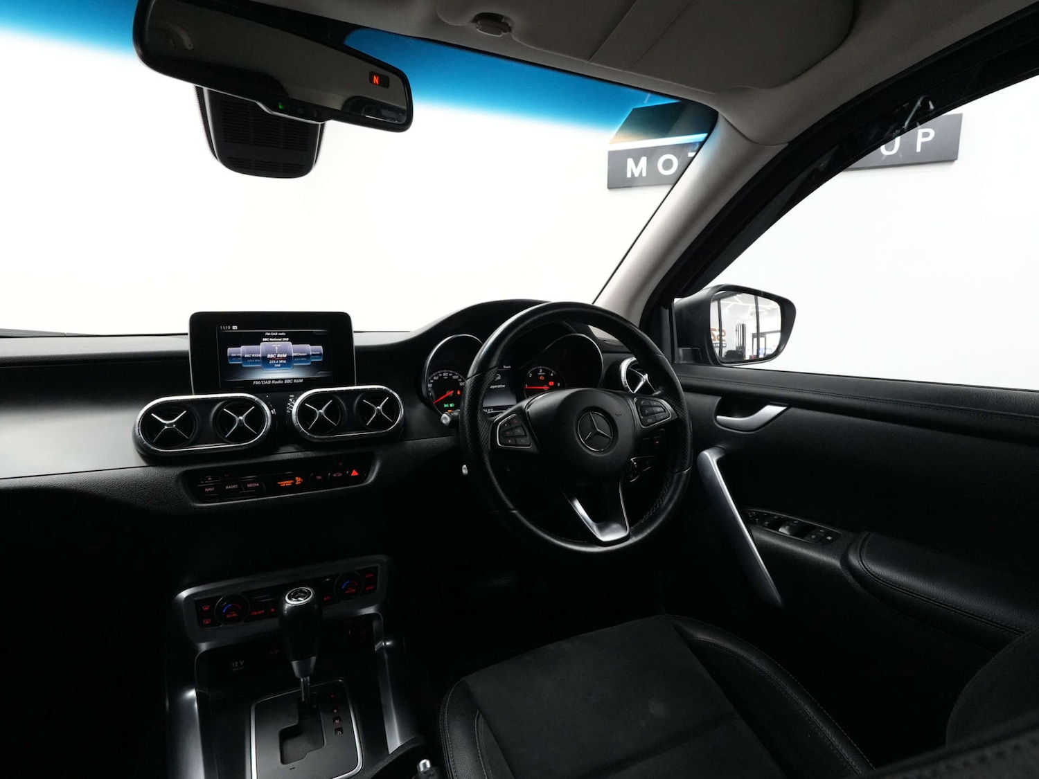 Used Mercedes-Benz X Class 2018 for sale - 77617139: Photo 62