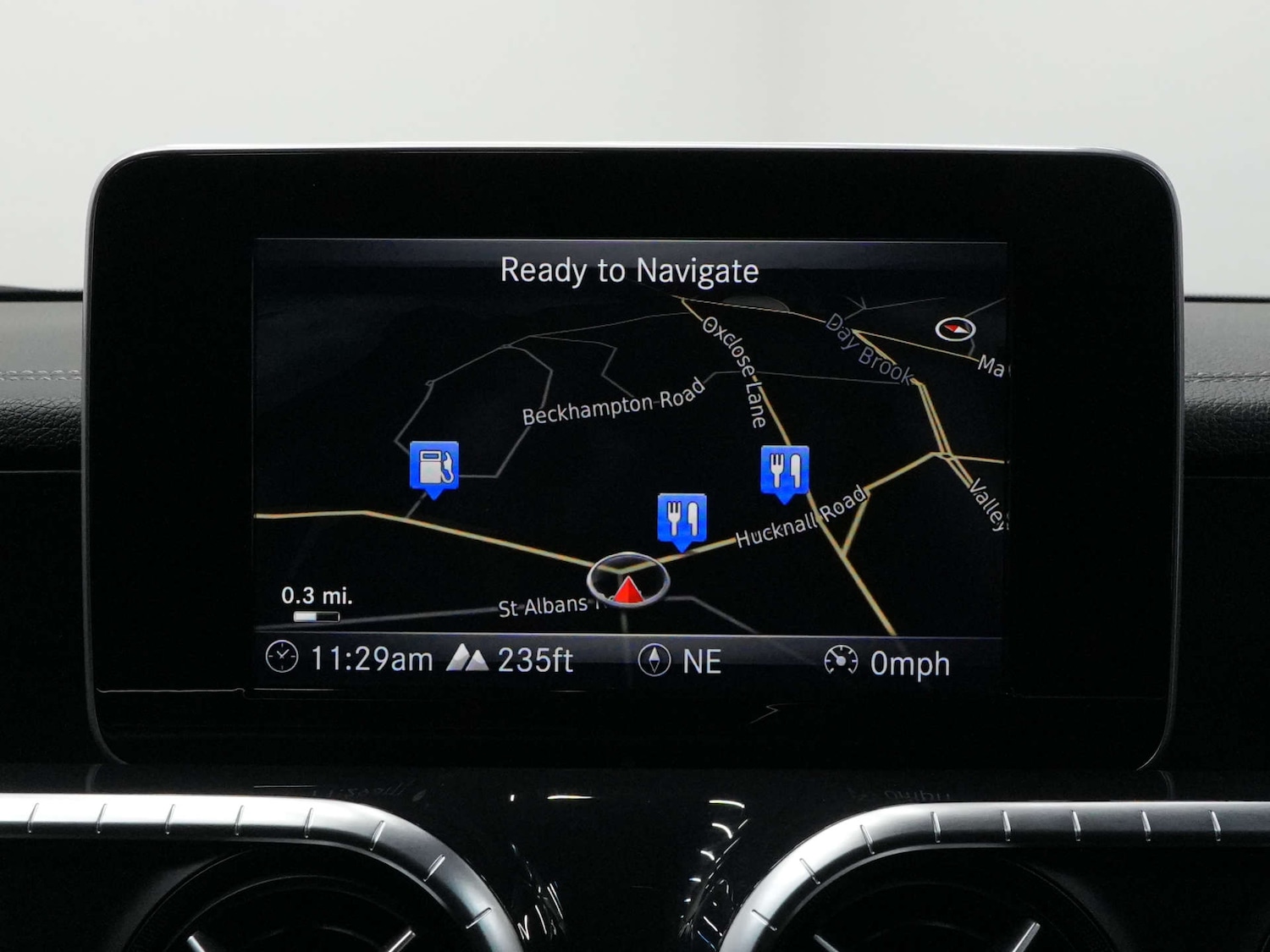 Used Mercedes-Benz X Class 2018 for sale - 77617139: Photo 7