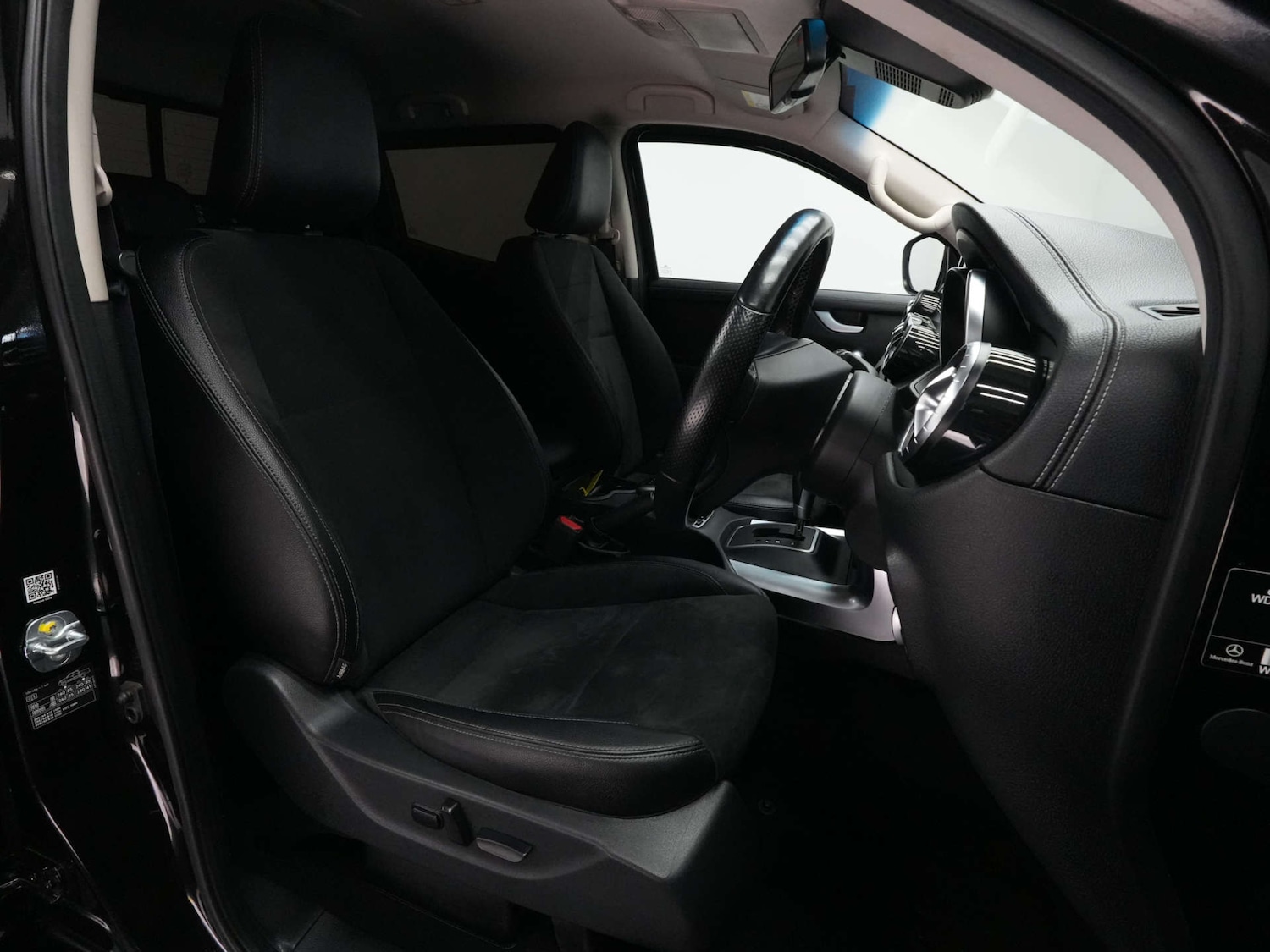 Used Mercedes-Benz X Class 2018 for sale - 77617139: Photo 8