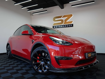 Used Tesla Model Y 2022 for sale - 79594902: Photo