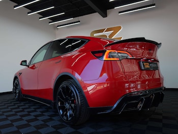 Used Tesla Model Y 2022 for sale - 79594902: Photo