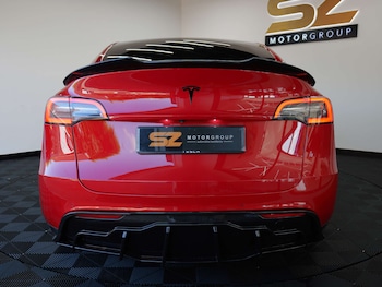 Used Tesla Model Y 2022 for sale - 79594902: Photo