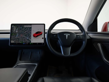 Used Tesla Model Y 2022 for sale - 79594902: Photo
