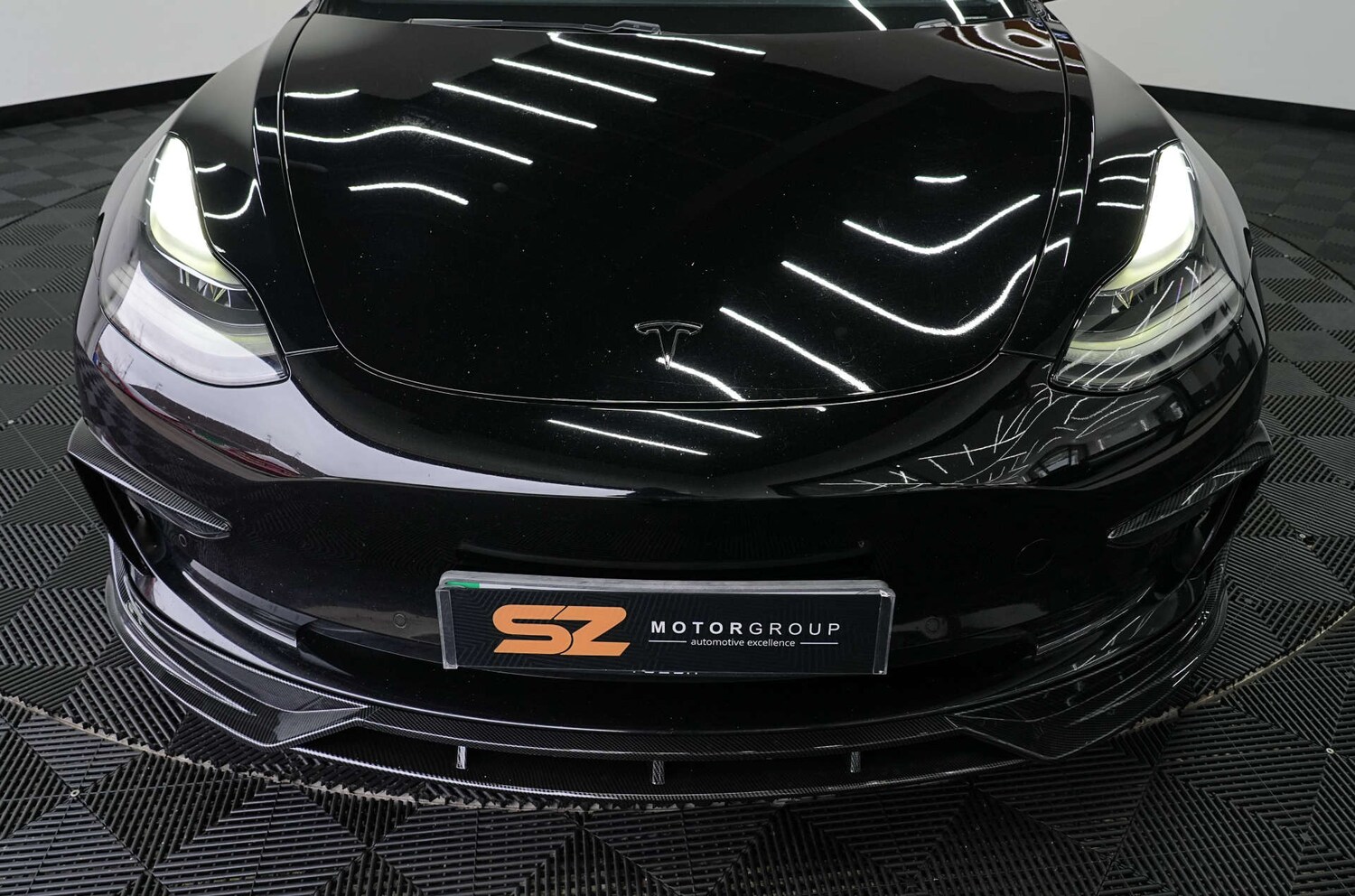 Used Tesla Model 3 2019 for sale - 77833300: Photo 12