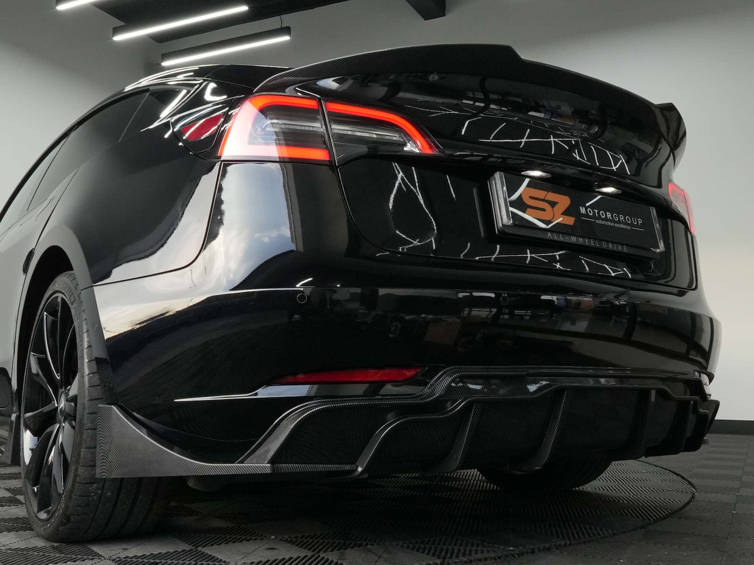 Used Tesla Model 3 2019 for sale - 77833300: Photo 16