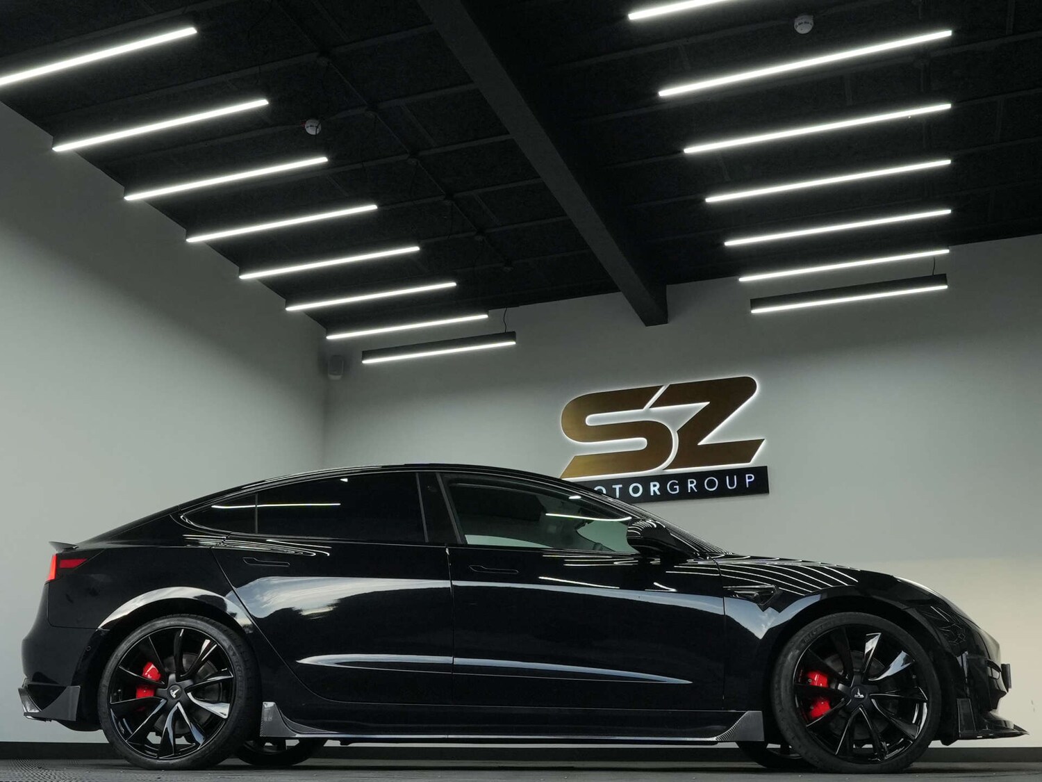 Used Tesla Model 3 2019 for sale - 77833300: Photo 24