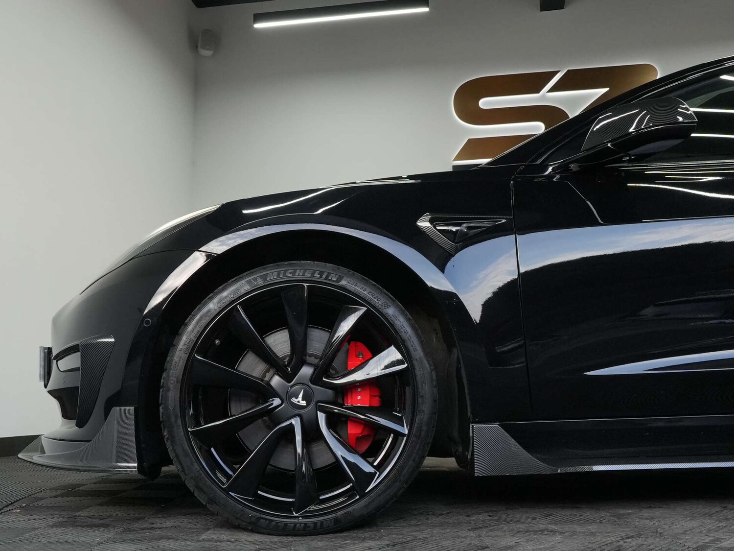 Used Tesla Model 3 2019 for sale - 77833300: Photo 26