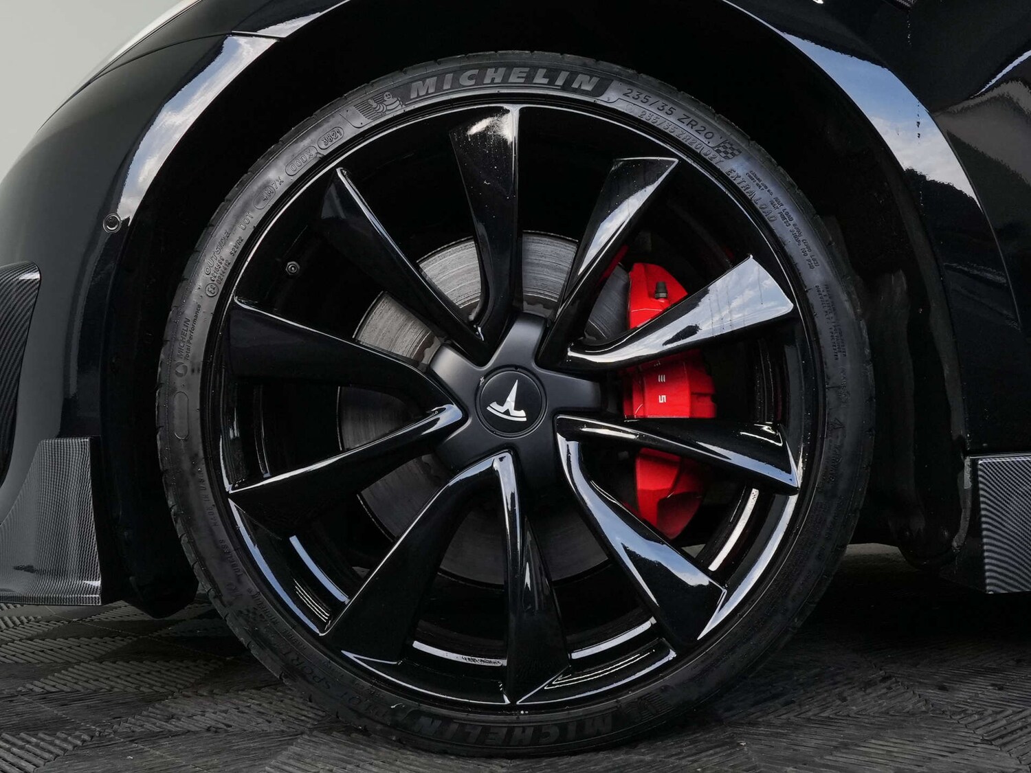 Used Tesla Model 3 2019 for sale - 77833300: Photo 38