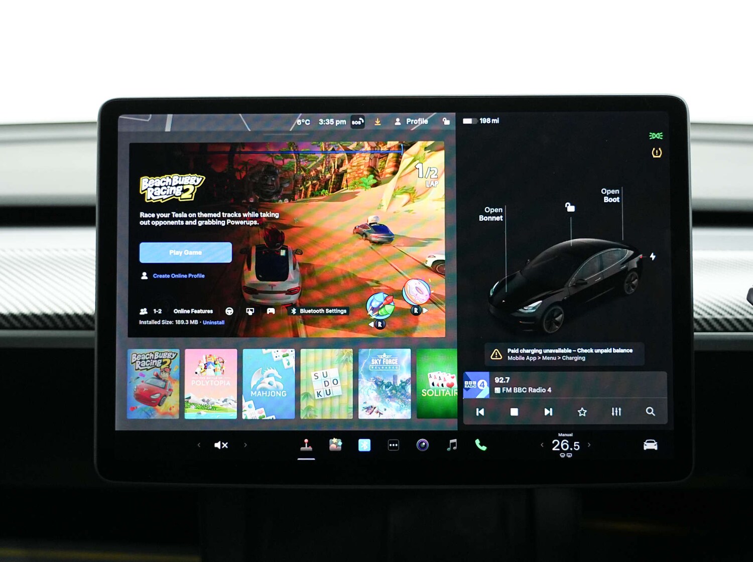 Used Tesla Model 3 2019 for sale - 77833300: Photo 45