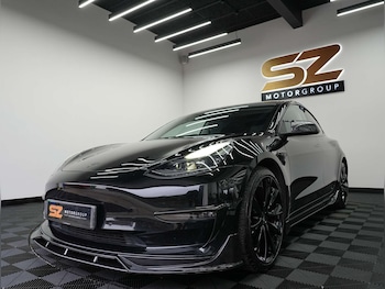 Used Tesla Model 3 2019 for sale - 77833300: Photo