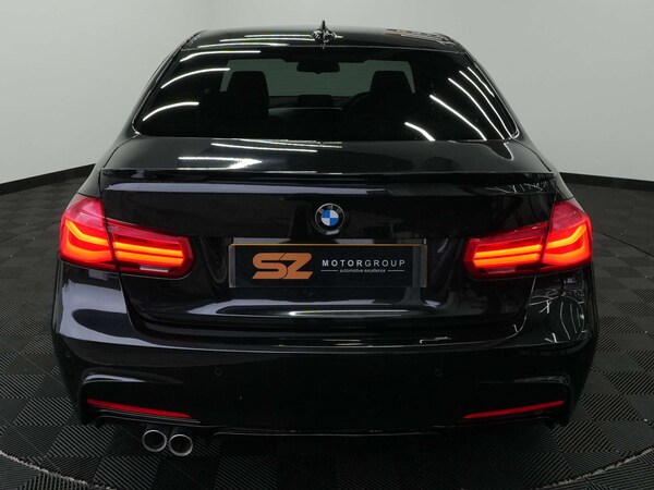Used BMW 3 Series 2017 for sale - 76278402: Photo 10