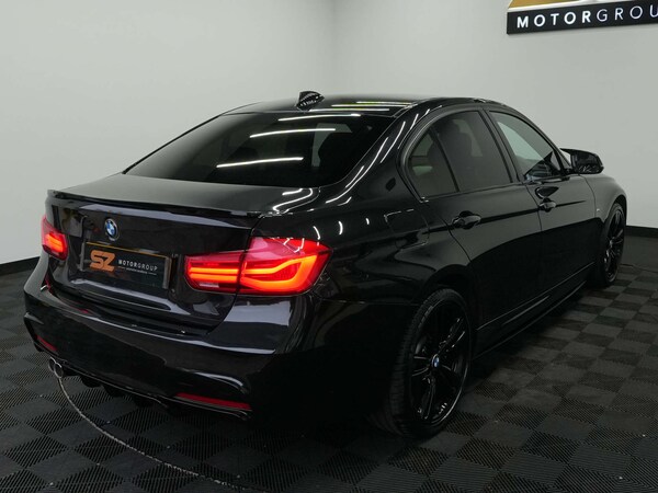 Used BMW 3 Series 2017 for sale - 76278402: Photo 11