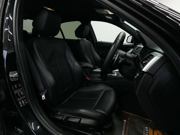 Used BMW 3 Series 2017 for sale - 76278402: Photo 12