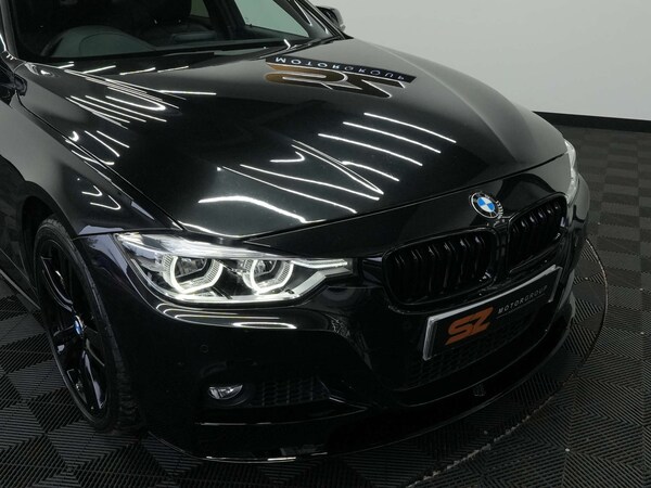 Used BMW 3 Series 2017 for sale - 76278402: Photo 14