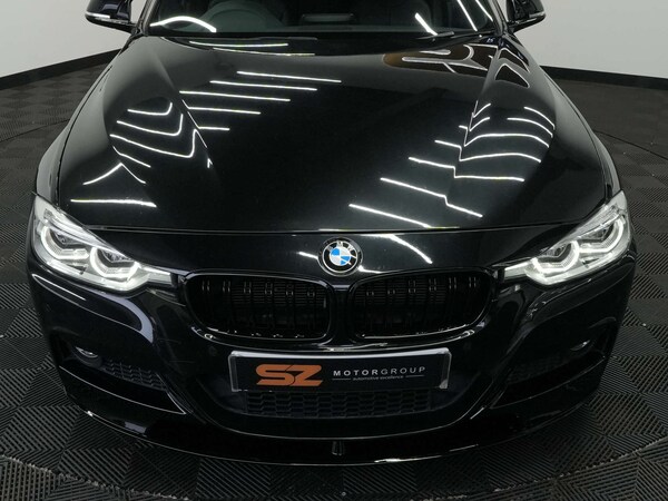 Used BMW 3 Series 2017 for sale - 76278402: Photo 15