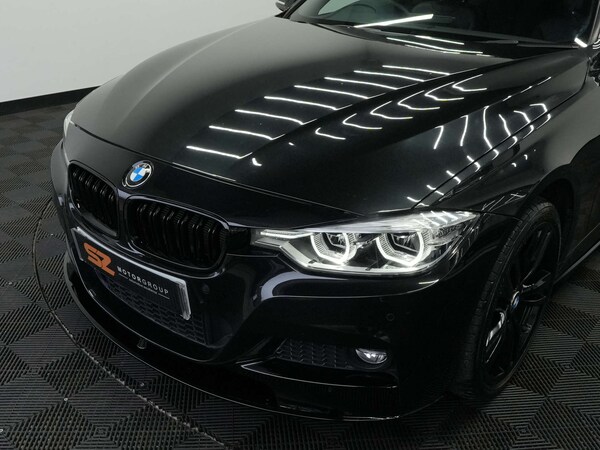 Used BMW 3 Series 2017 for sale - 76278402: Photo 16