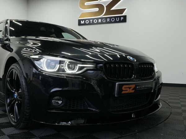 Used BMW 3 Series 2017 for sale - 76278402: Photo 17