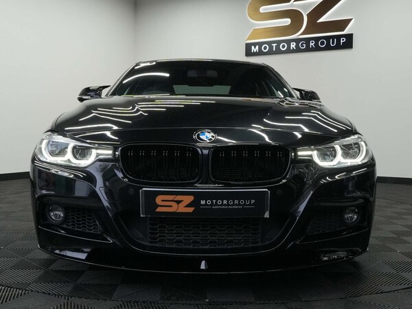 Used BMW 3 Series 2017 for sale - 76278402: Photo 18