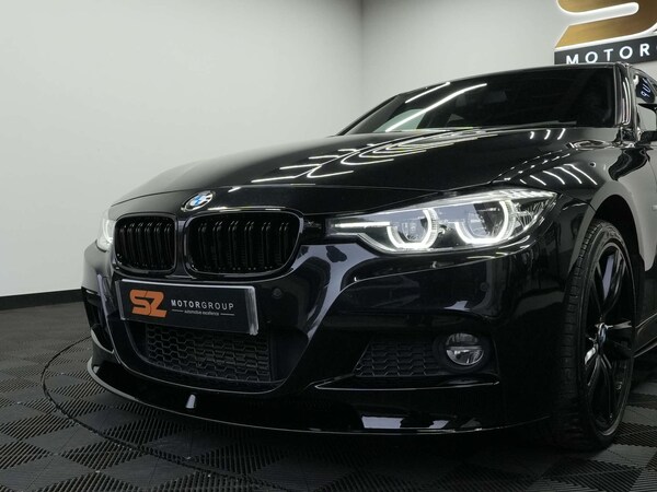 Used BMW 3 Series 2017 for sale - 76278402: Photo 19