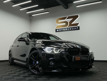 BMW - 3 Series