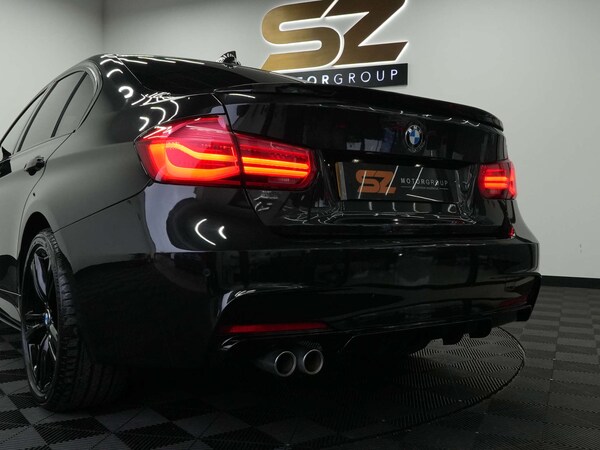Used BMW 3 Series 2017 for sale - 76278402: Photo 20
