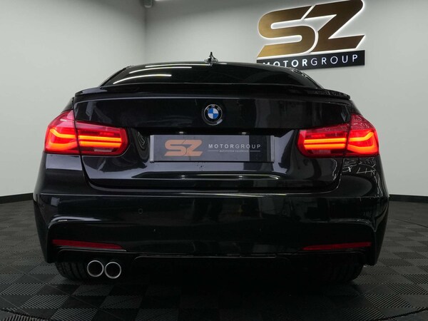 Used BMW 3 Series 2017 for sale - 76278402: Photo 21