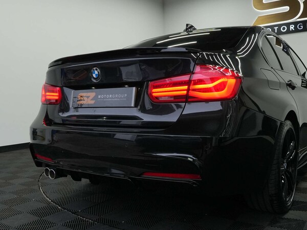 Used BMW 3 Series 2017 for sale - 76278402: Photo 22