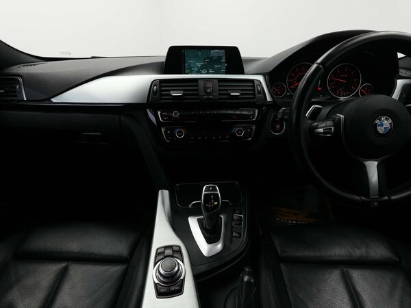 Used BMW 3 Series 2017 for sale - 76278402: Photo 24
