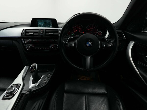 Used BMW 3 Series 2017 for sale - 76278402: Photo 25