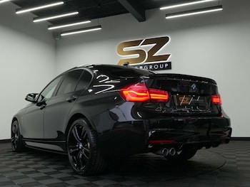 Used BMW 3 Series 2017 for sale - 76278402: Photo 2