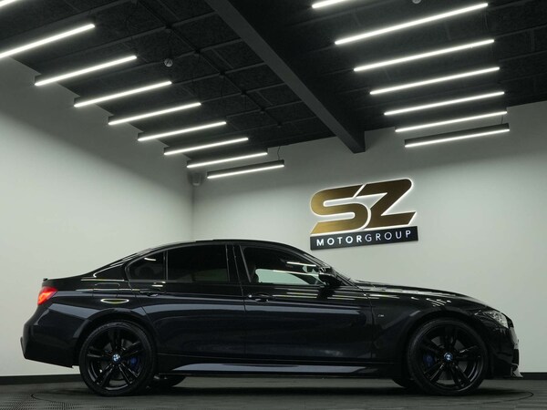 Used BMW 3 Series 2017 for sale - 76278402: Photo 30