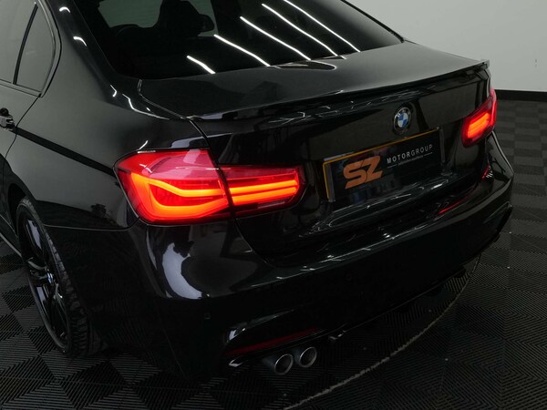 Used BMW 3 Series 2017 for sale - 76278402: Photo 34