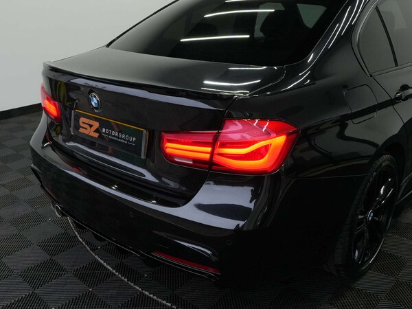 Used BMW 3 Series 2017 for sale - 76278402: Photo 35