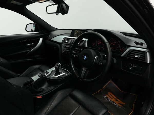 Used BMW 3 Series 2017 for sale - 76278402: Photo 36