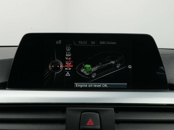 Used BMW 3 Series 2017 for sale - 76278402: Photo 49