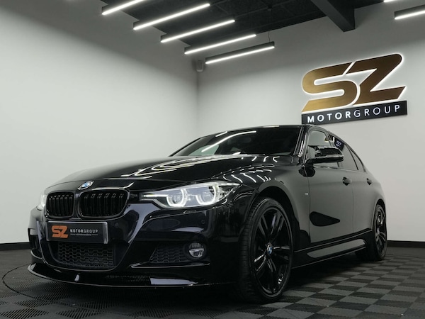 Used BMW 3 Series 2017 for sale - 76278402: Photo 4