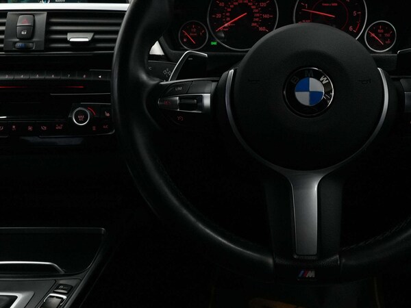 Used BMW 3 Series 2017 for sale - 76278402: Photo 51