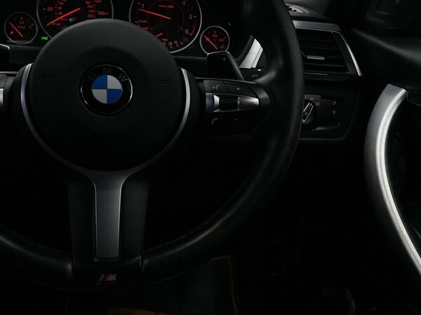 Used BMW 3 Series 2017 for sale - 76278402: Photo 52